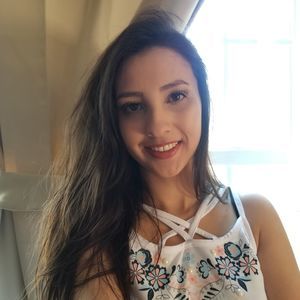 Meet your Posher, Catalina